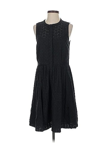 J. by J.Crew Casual Dress (view 1)