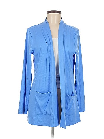 Isaac Mizrahi LIVE! Cardigan (view 1)