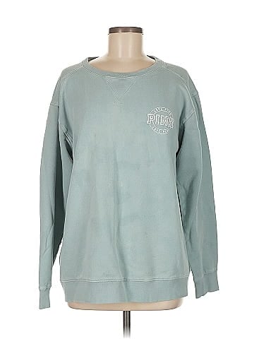 Victoria's Secret Pink Sweatshirt (view 1)