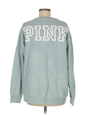 Victoria's Secret Pink Sweatshirt (view 2)