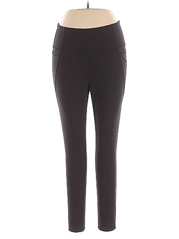 LIVI Active Pants (view 1)
