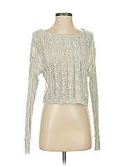 Natural Life Pullover Sweater
