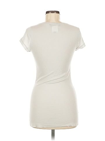 BCBGMAXAZRIA Short Sleeve T-Shirt (view 2)