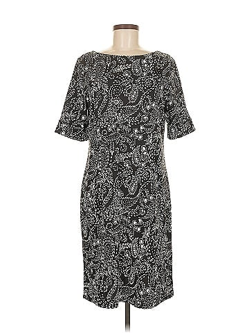 Karen Scott Sport Casual Dress (view 1)