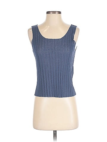 OAK + FORT Sleeveless Top (view 1)