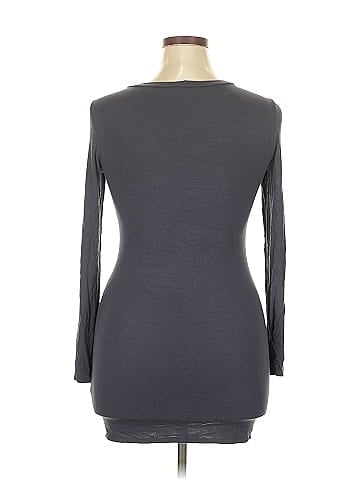 Fashion Nova Long Sleeve T-Shirt (view 2)