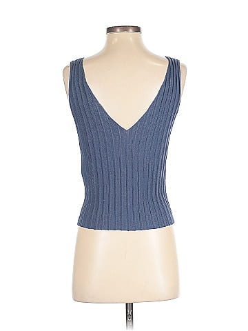 OAK + FORT Sleeveless Top (view 2)