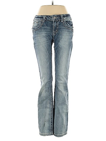 Miss Me Jeans (view 1)