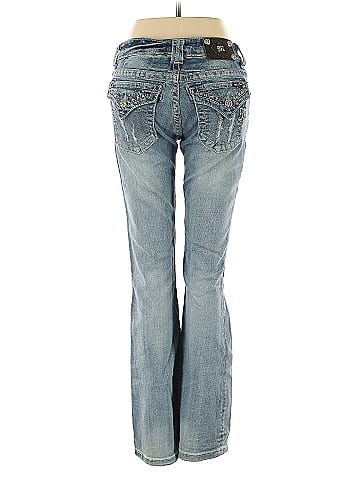Miss Me Jeans (view 2)