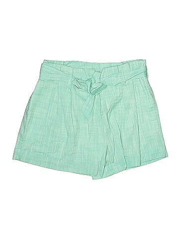 Peach Love Shorts (view 1)