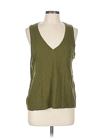 Madewell Tank Top (view 1)