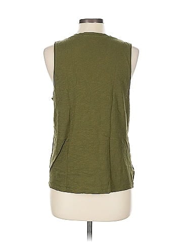 Madewell Tank Top (view 2)