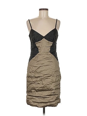 BCBGMAXAZRIA Cocktail Dress (view 1)