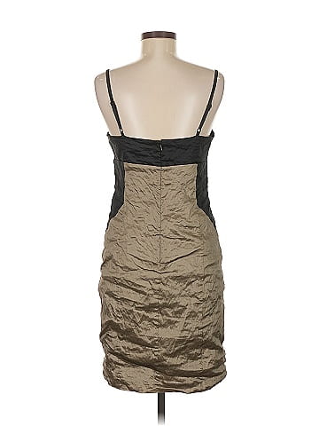 BCBGMAXAZRIA Cocktail Dress (view 2)