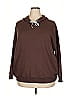 Buffalo by David Bitton Brown Sweatshirt Size XXL - photo 1