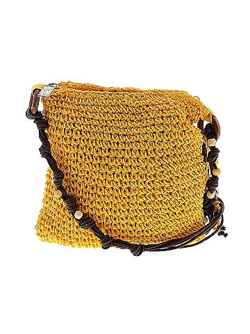 Sun N Sand Crossbody Bag (view 1)