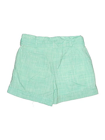 Peach Love Shorts (view 2)