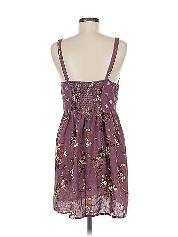 Xhilaration Casual Dress (view 2)