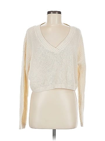 Aeropostale Pullover Sweater (view 1)