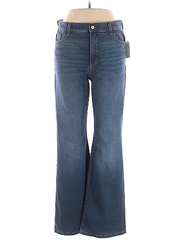 Jessica Simpson Jeans (view 1)