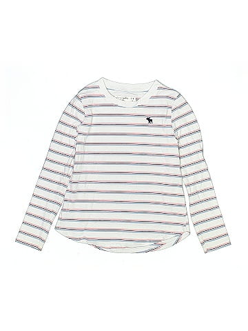 Abercrombie Long Sleeve T-Shirt (view 1)
