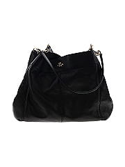 Coach Factory Leather Hobo