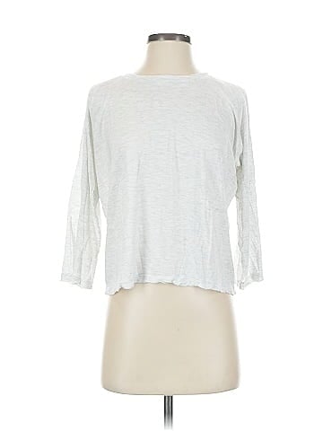 Vince. 3/4 Sleeve T-Shirt (view 1)