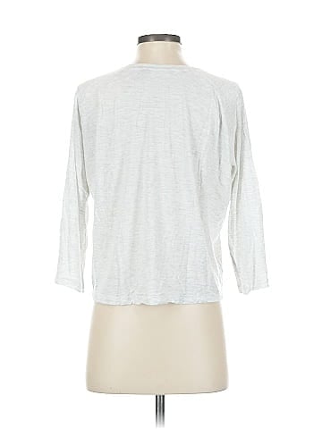 Vince. 3/4 Sleeve T-Shirt (view 2)