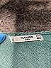 Mango Teal Short Sleeve Top Size S - photo 7