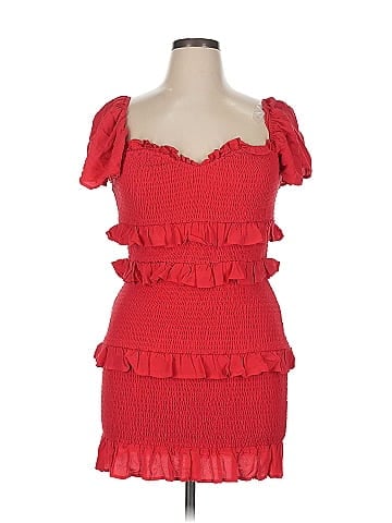 Lovers + Friends Cocktail Dress (view 1)