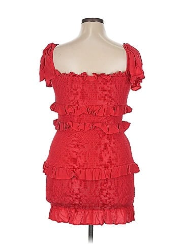 Lovers + Friends Cocktail Dress (view 2)