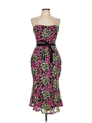 Fate Cocktail Dress (view 1)