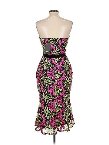 Fate Cocktail Dress (view 2)