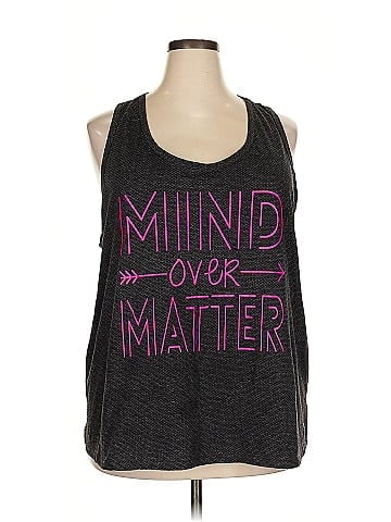 Danskin Now Tank Top (view 1)