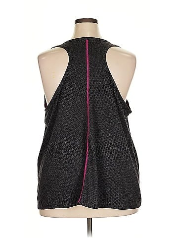 Danskin Now Tank Top (view 2)