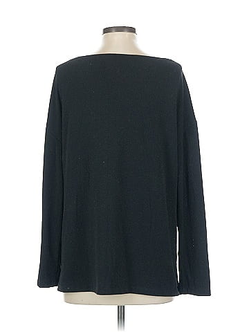 ALLSAINTS 3/4 Sleeve T-Shirt (view 2)