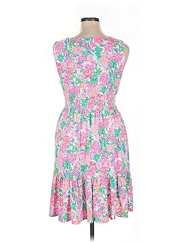 Lilly Pulitzer Cocktail Dress (view 2)