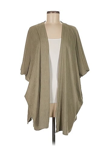 Forever 21 Kimono (view 1)
