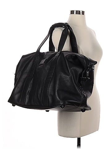Tumi Leather Weekender (view 2)