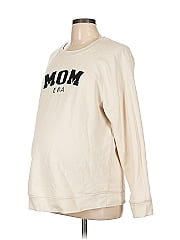 Isabel Maternity Sweatshirt