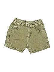 Zara Baby Khaki Shorts