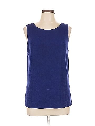 Travelers by Chico's Sleeveless Top (view 1)