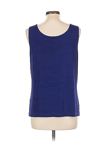 Travelers by Chico's Sleeveless Top (view 2)