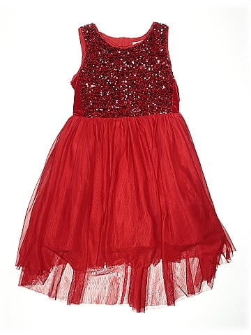 Cat & Jack Dress (view 1)