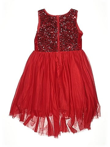 Cat & Jack Dress (view 2)