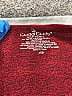 Cuddl Duds Red Pullover Sweater Size XS - photo 7