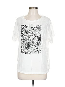 Disney Parks Short Sleeve T Shirt