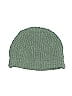 Assorted Brands 100% Polyester Green Teal Beanie Size 3-6 mo - photo 1