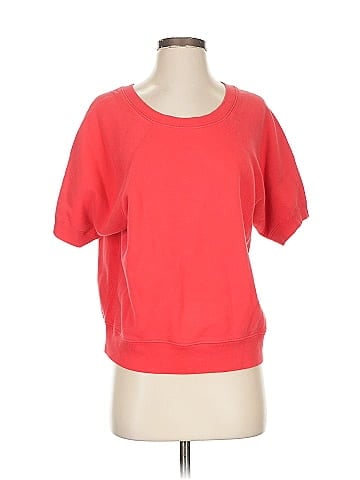 Nili Lotan Short Sleeve T-Shirt (view 1)