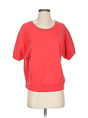 Nili Lotan Short Sleeve T Shirt
